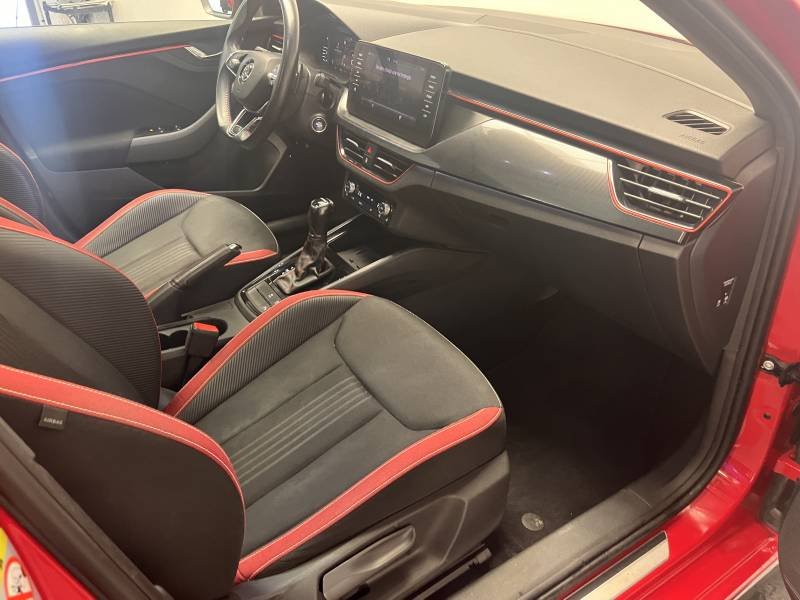 Skoda Scala - Photo 35