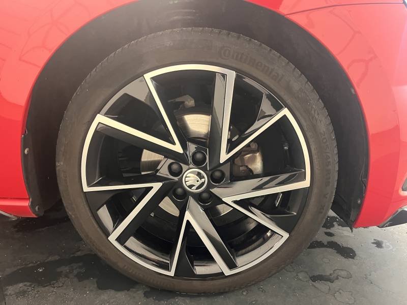 Skoda Scala - Photo 40
