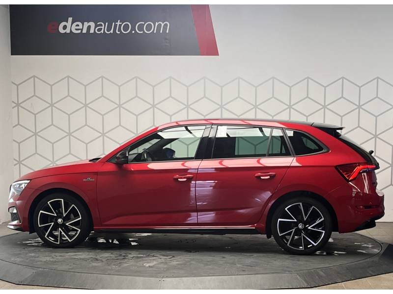 Skoda Scala - Photo 4