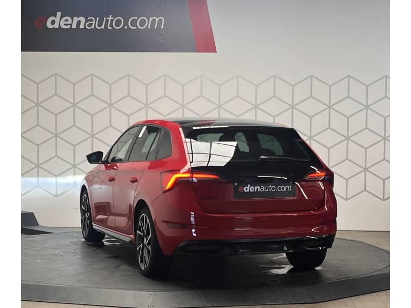 Skoda Scala - Photo 5