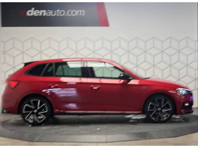 Skoda Scala - Photo 6