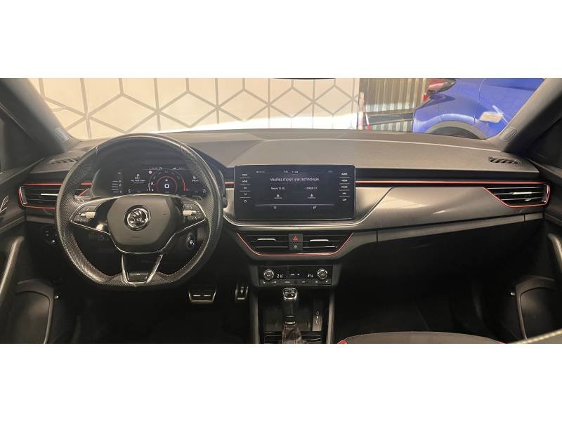 Skoda Scala - Photo 7
