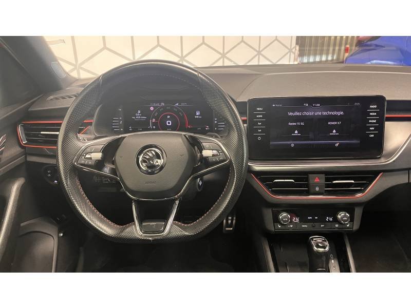 Skoda Scala - Photo 8