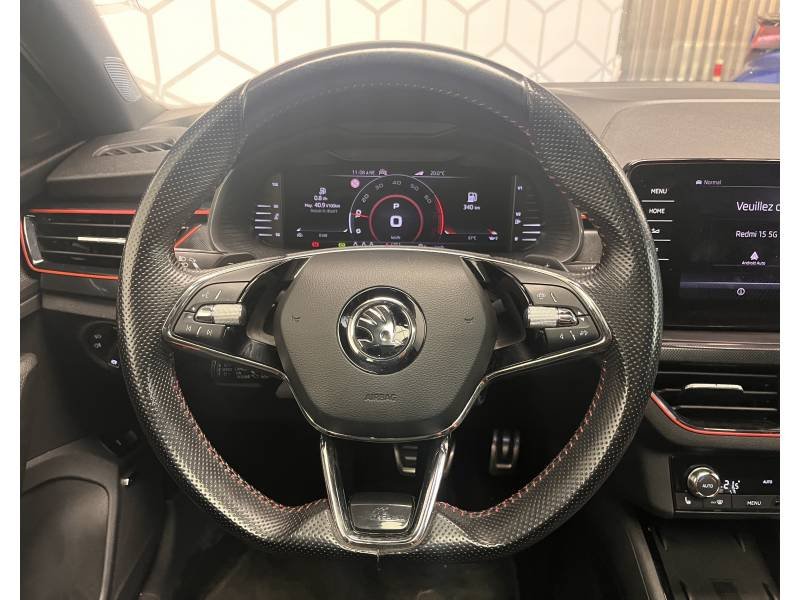 Skoda Scala - Photo 9