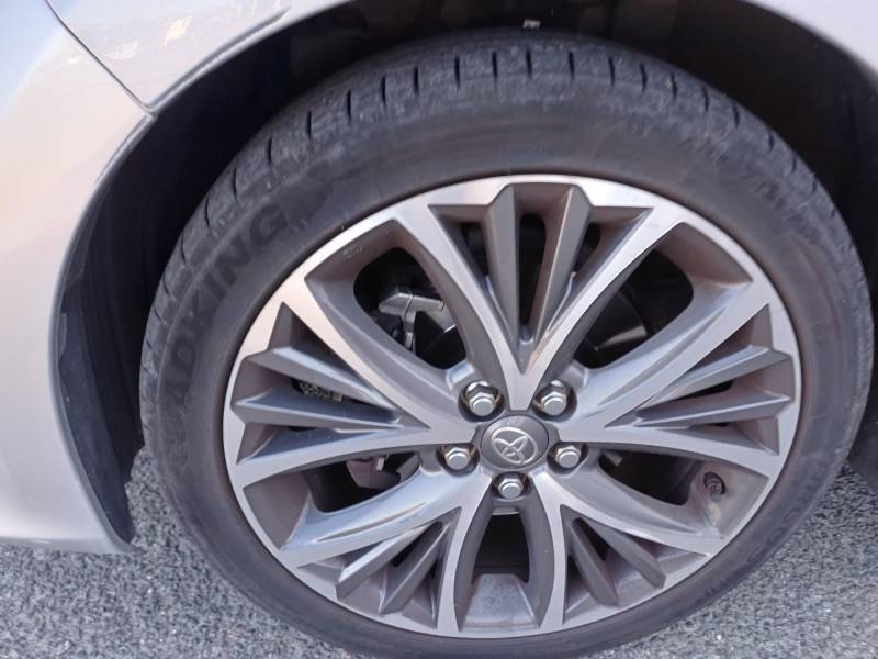 Toyota Yaris - Photo 11