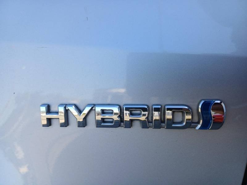 Toyota Yaris - Photo 13