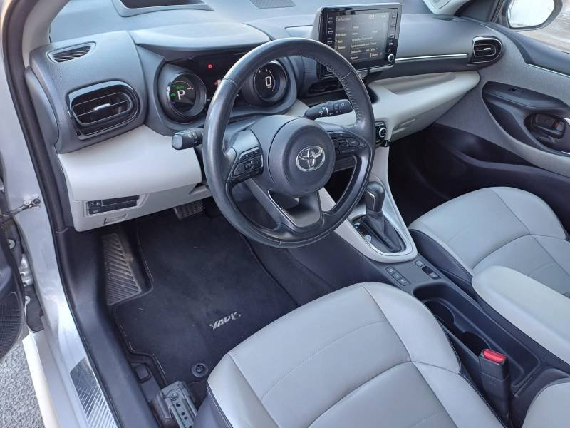 Toyota Yaris - Photo 18