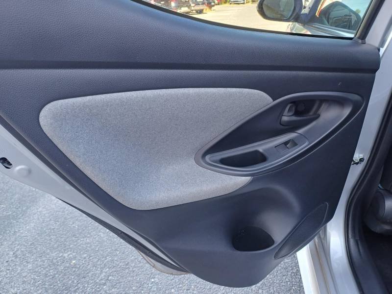 Toyota Yaris - Photo 19