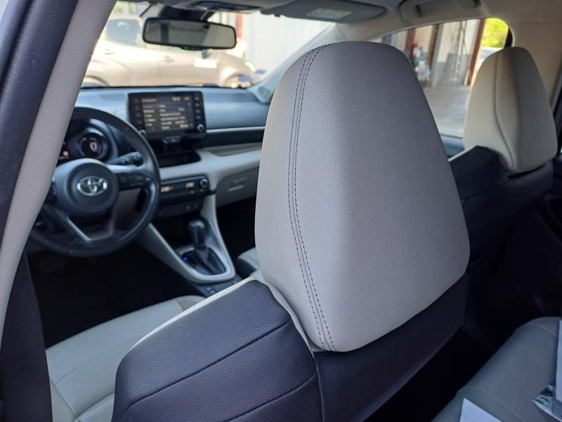 Toyota Yaris - Photo 20
