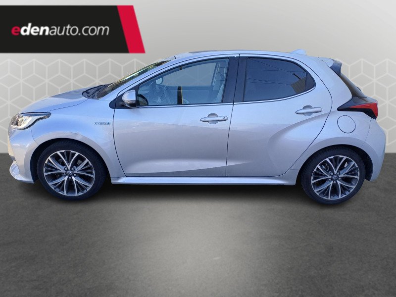 Toyota Yaris - Photo 2