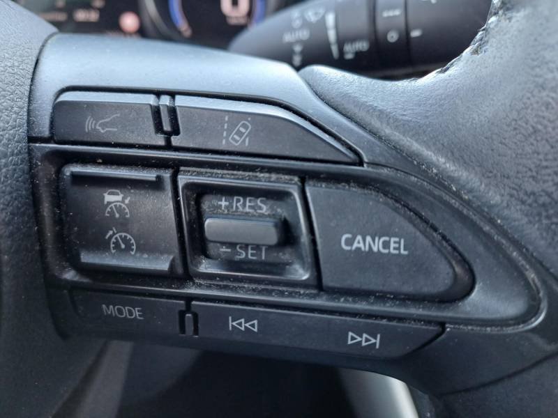 Toyota Yaris - Photo 22