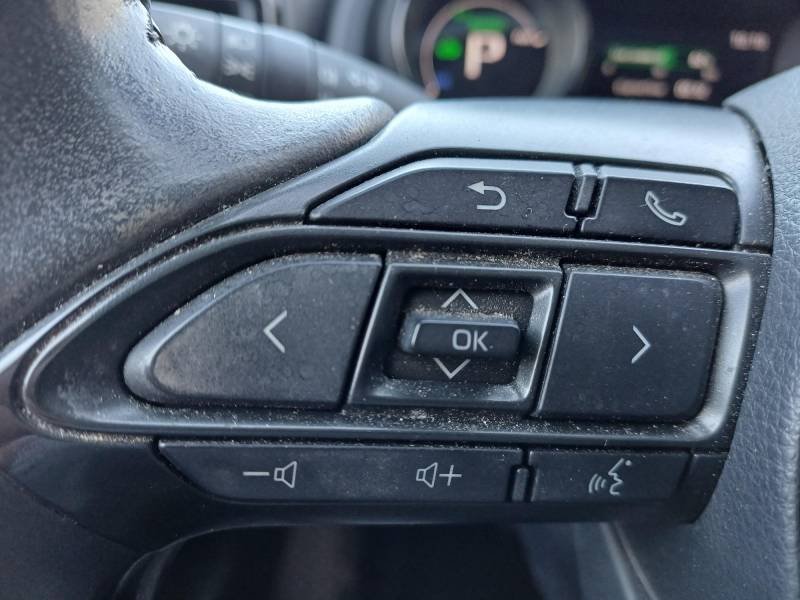 Toyota Yaris - Photo 23