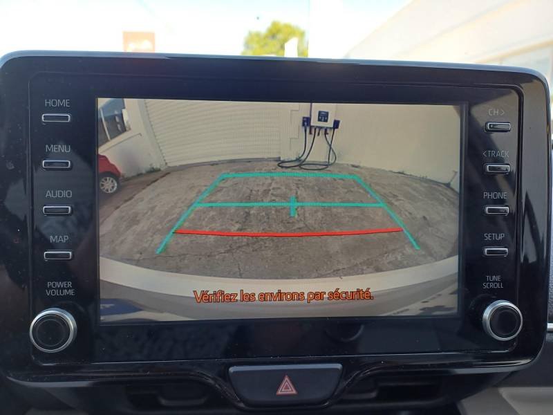 Toyota Yaris - Photo 28