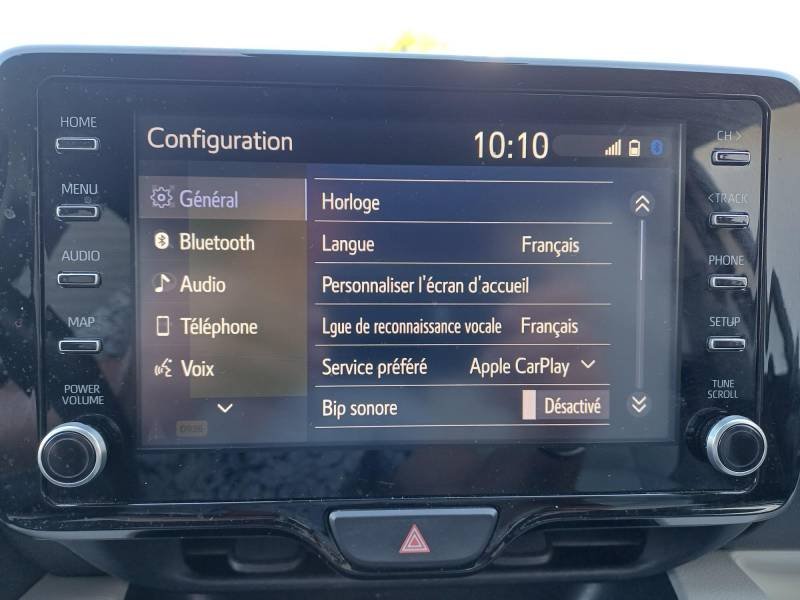 Toyota Yaris - Photo 29