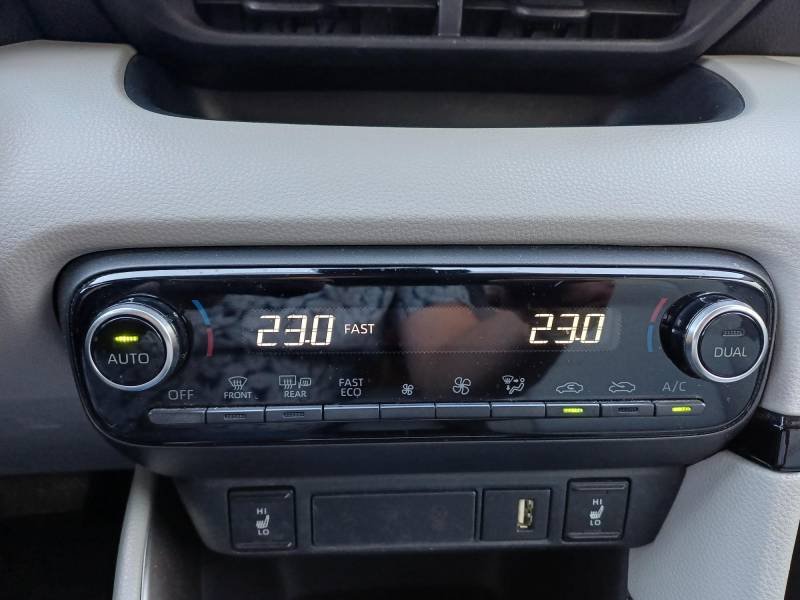 Toyota Yaris - Photo 30