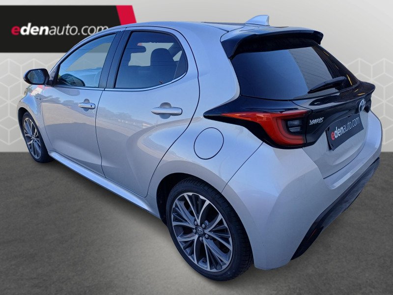 Toyota Yaris - Photo 3
