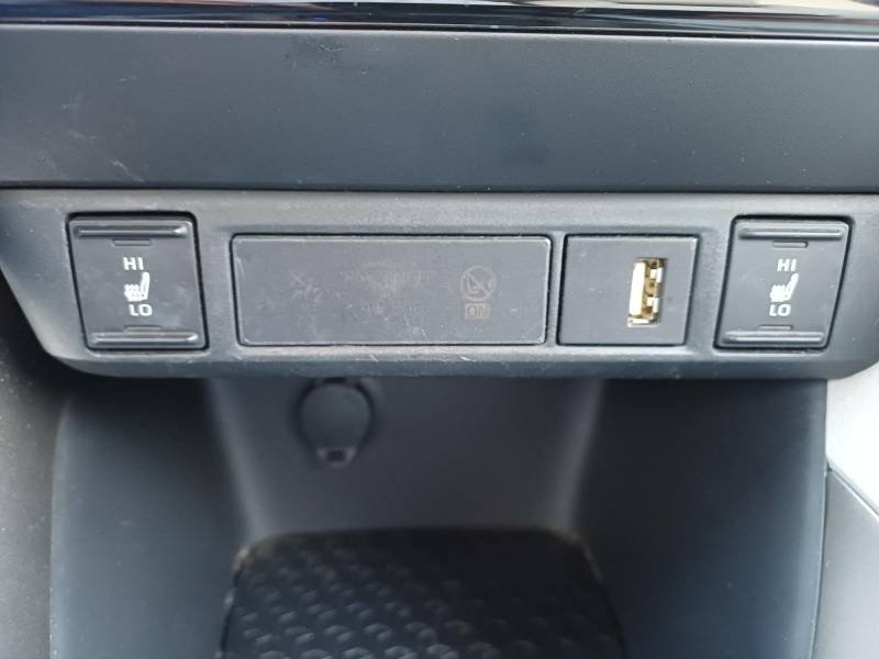 Toyota Yaris - Photo 31