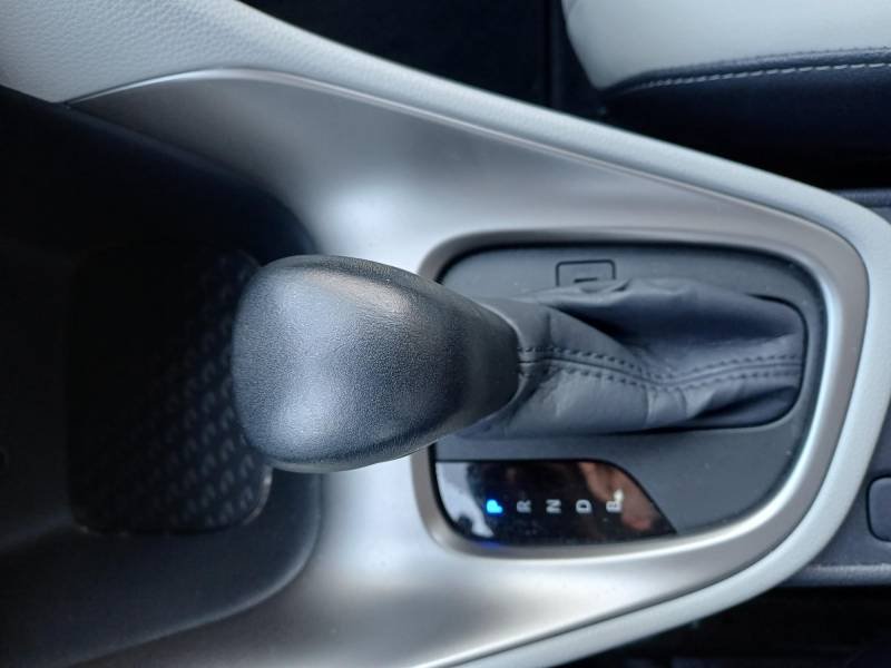 Toyota Yaris - Photo 32