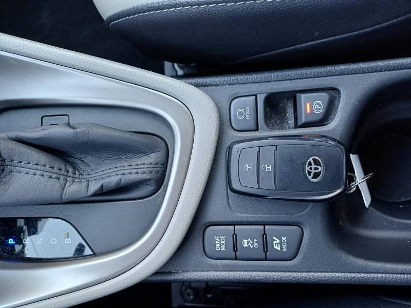 Toyota Yaris - Photo 33