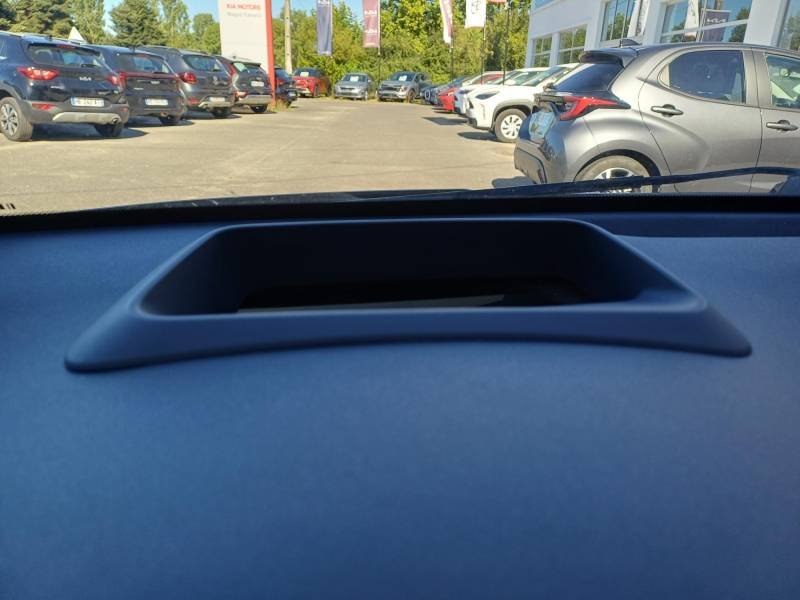 Toyota Yaris - Photo 35