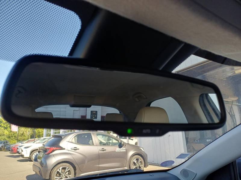 Toyota Yaris - Photo 39