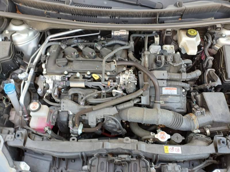 Toyota Yaris - Photo 43
