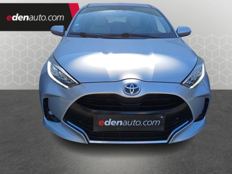Toyota Yaris - Photo 8