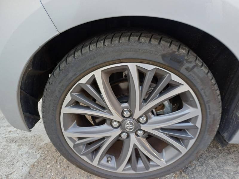 Toyota Yaris - Photo 9