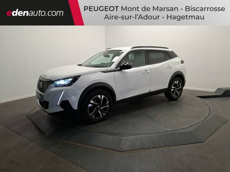 Peugeot 2008 - Photo 1