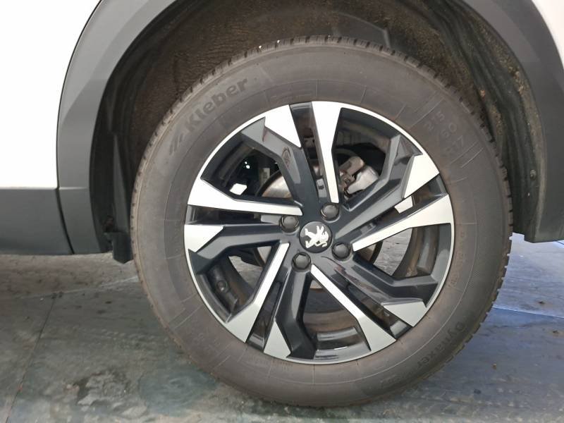Peugeot 2008 - Photo 11