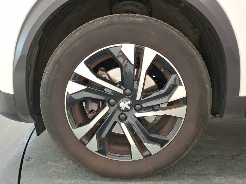 Peugeot 2008 - Photo 12