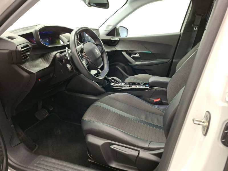 Peugeot 2008 - Photo 13