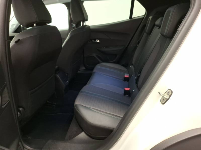 Peugeot 2008 - Photo 14