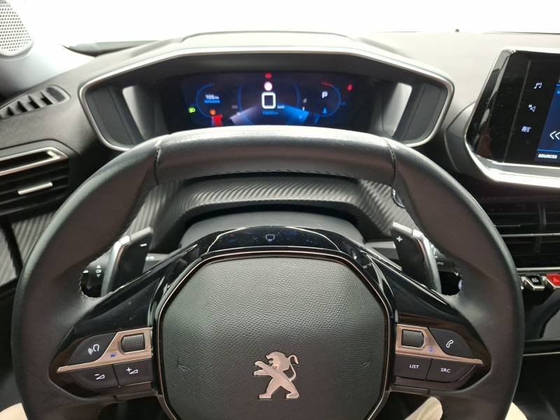 Peugeot 2008 - Photo 16