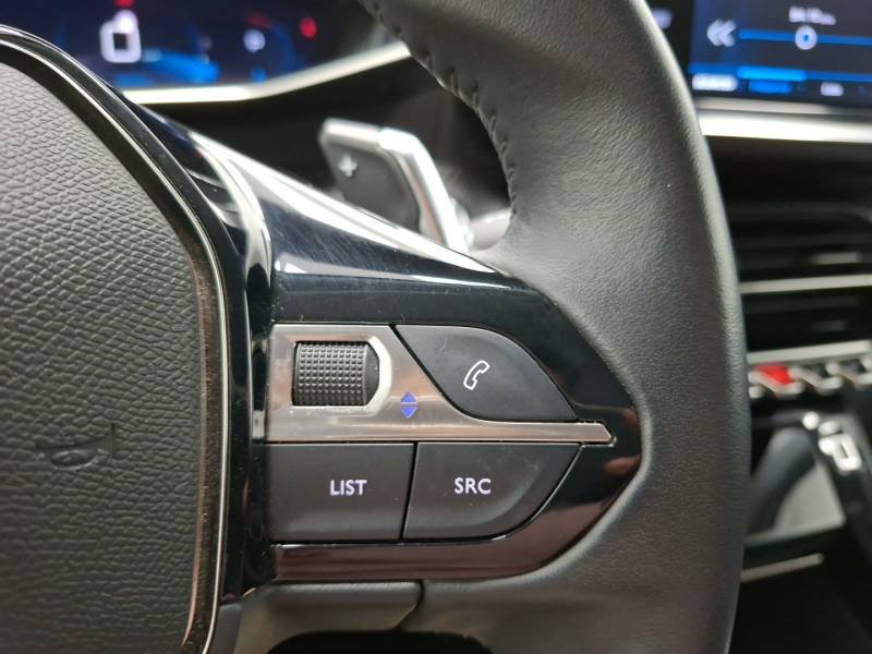 Peugeot 2008 - Photo 17
