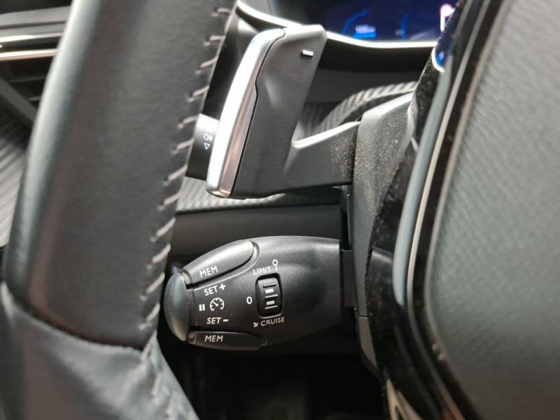 Peugeot 2008 - Photo 18