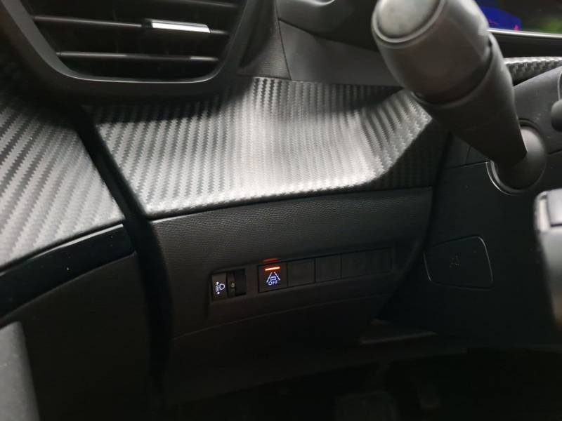 Peugeot 2008 - Photo 19