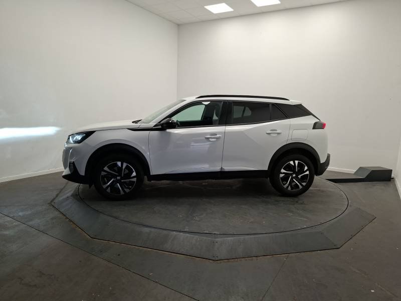 Peugeot 2008 - Photo 2