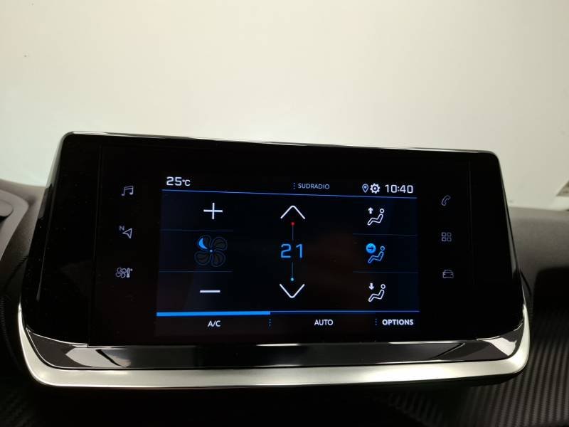Peugeot 2008 - Photo 21