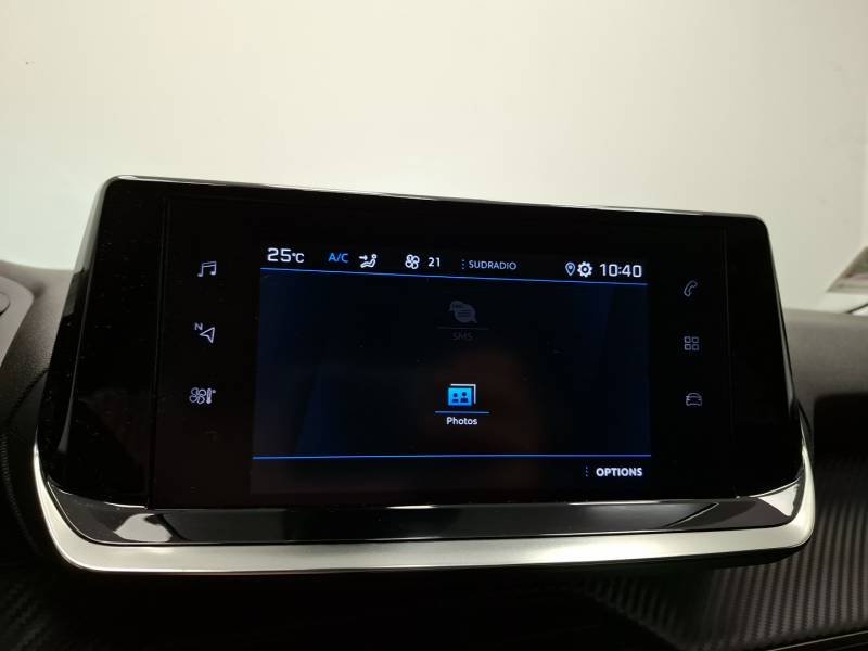Peugeot 2008 - Photo 23