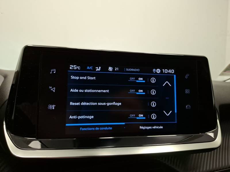 Peugeot 2008 - Photo 24