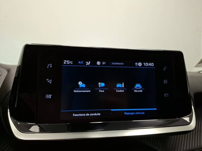 Peugeot 2008 - Photo 25