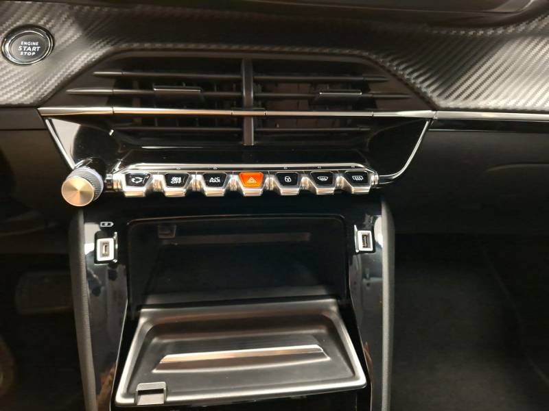 Peugeot 2008 - Photo 27