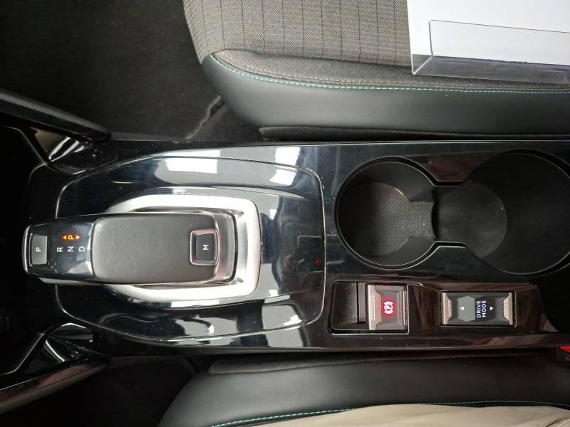 Peugeot 2008 - Photo 28