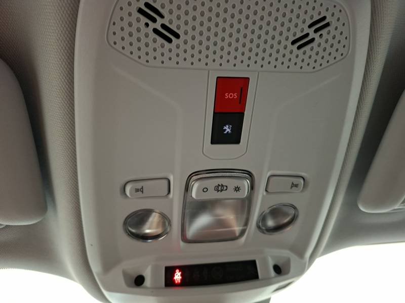 Peugeot 2008 - Photo 29