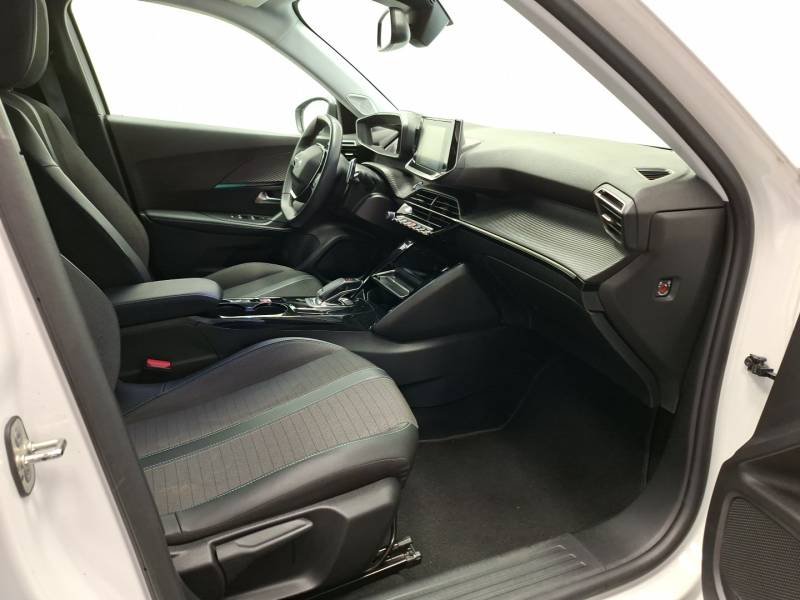 Peugeot 2008 - Photo 30