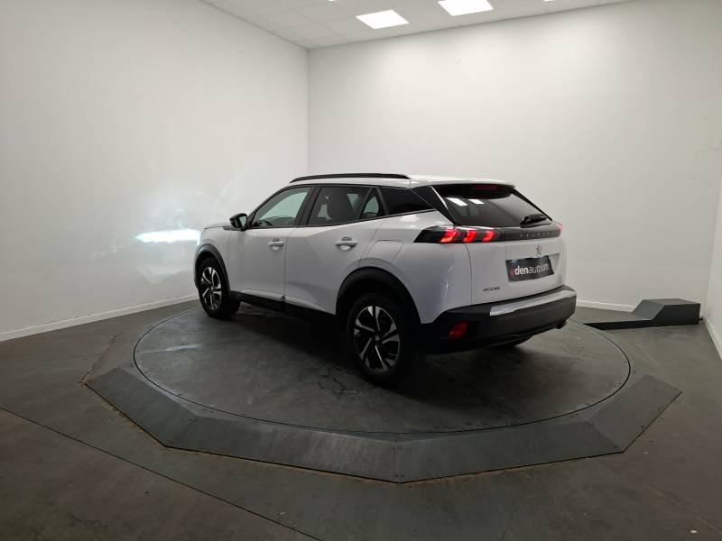 Peugeot 2008 - Photo 3