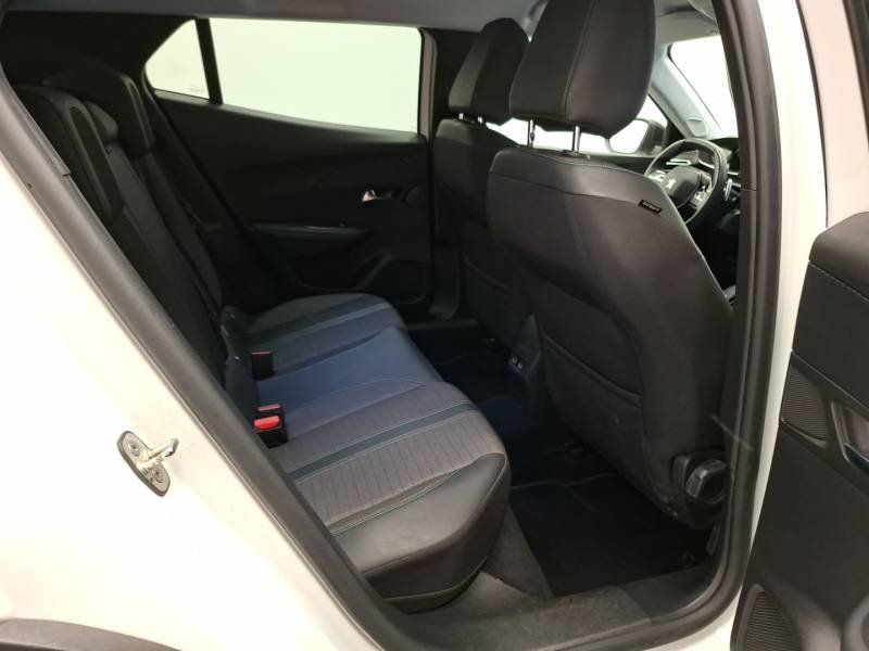 Peugeot 2008 - Photo 31