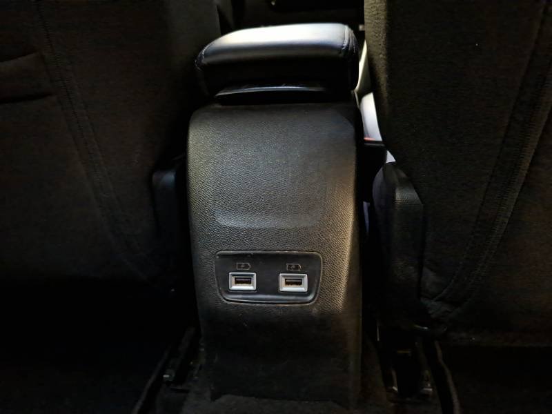 Peugeot 2008 - Photo 32