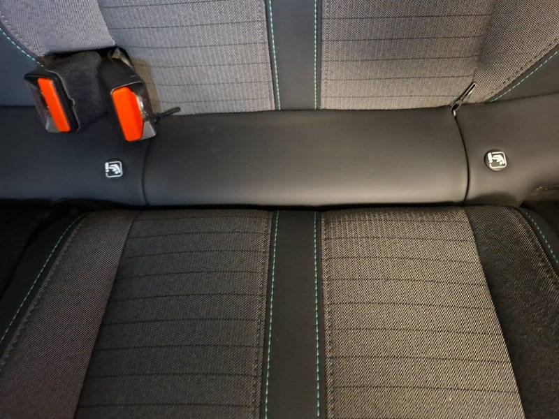 Peugeot 2008 - Photo 33